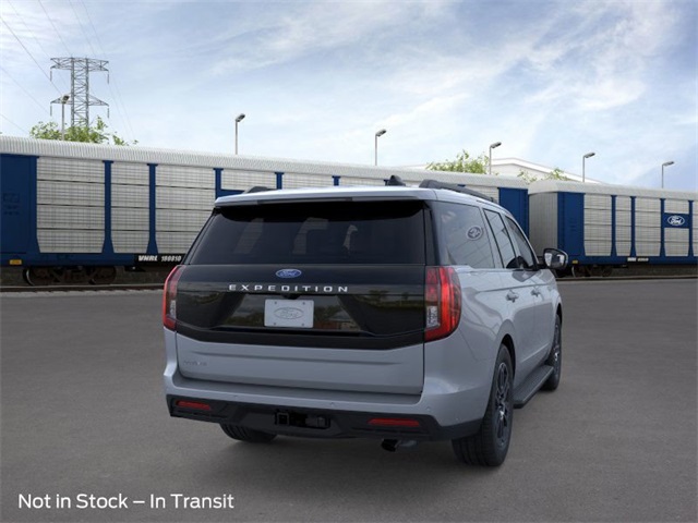 2025 Ford Expedition Active Image 5 of 23