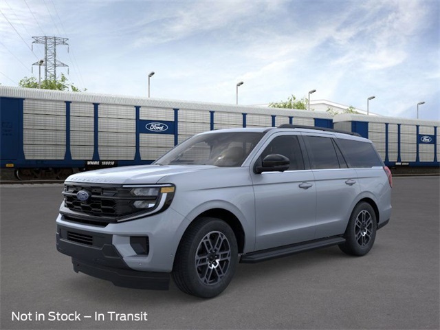 2025 Ford Expedition Active Image 1 of 23