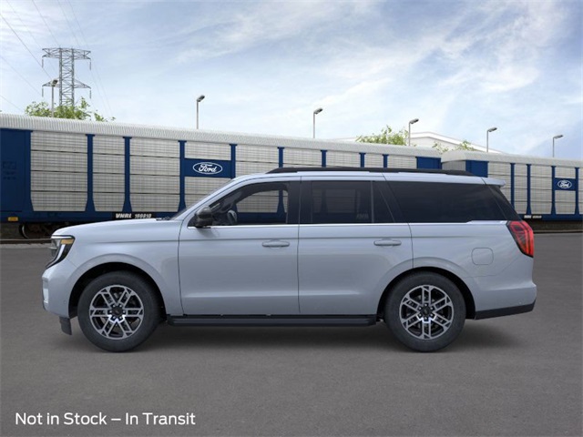 2025 Ford Expedition Active Image 8 of 23