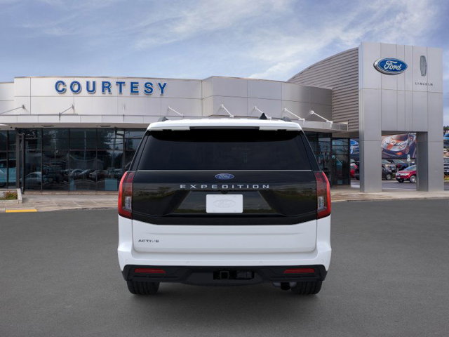 2025 Ford Expedition Active Image 6 of 23