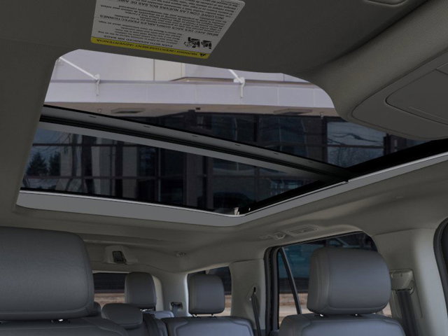 2025 Ford Expedition Active Image 20 of 23