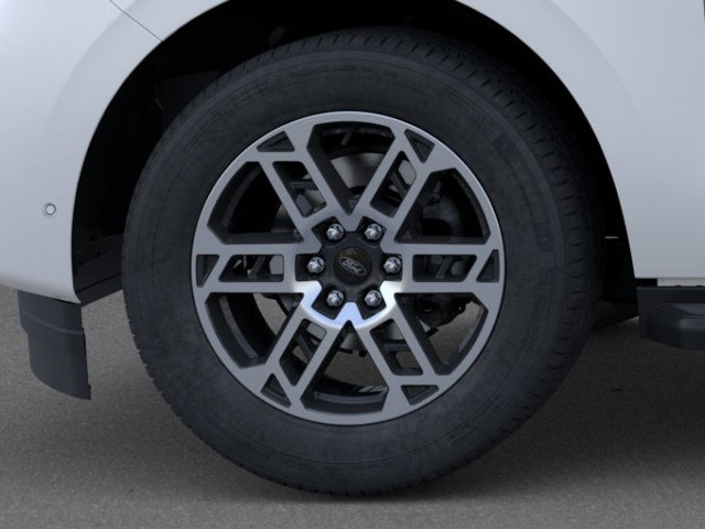 2025 Ford Expedition Active Image 9 of 23