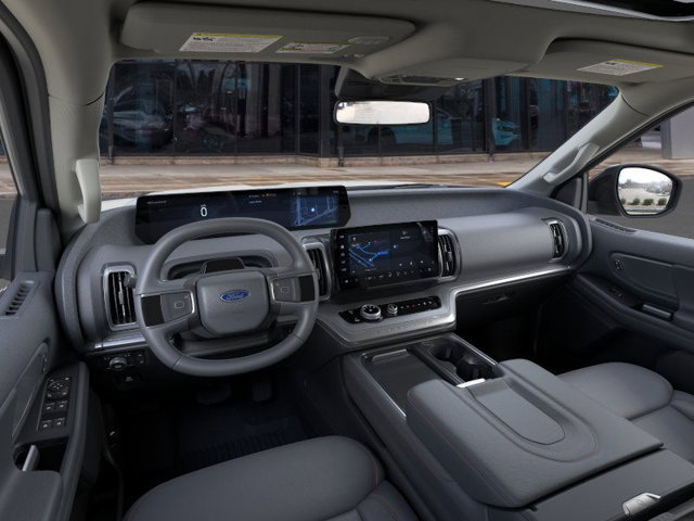 2025 Ford Expedition Active Image 12 of 23