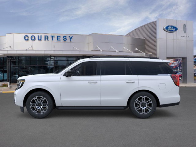2025 Ford Expedition Active Image 8 of 23