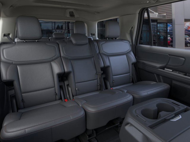 2025 Ford Expedition Active Image 11 of 23