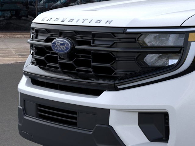 2025 Ford Expedition Active Image 22 of 23
