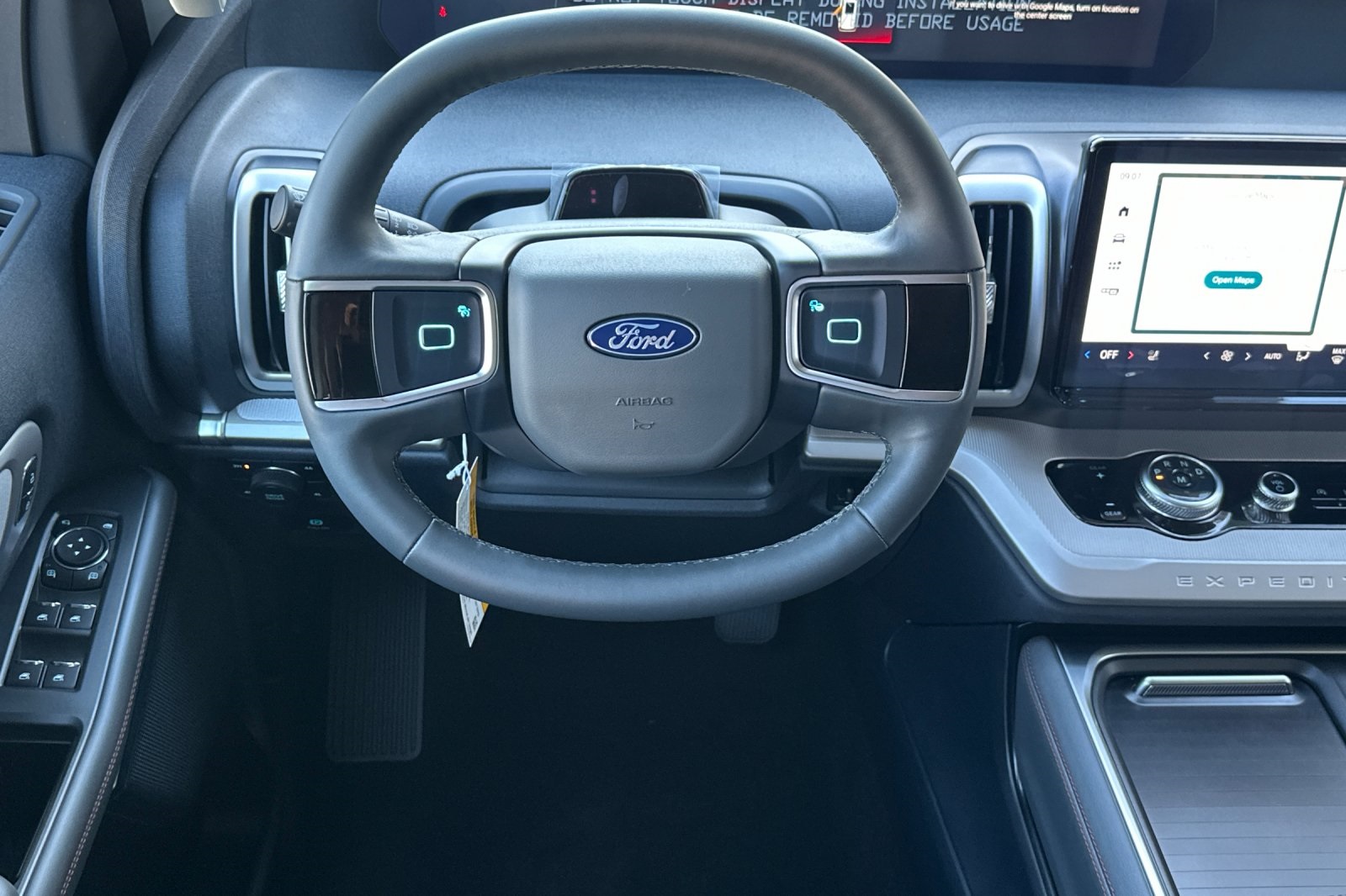 2025 Ford Expedition Active Image 15 of 30
