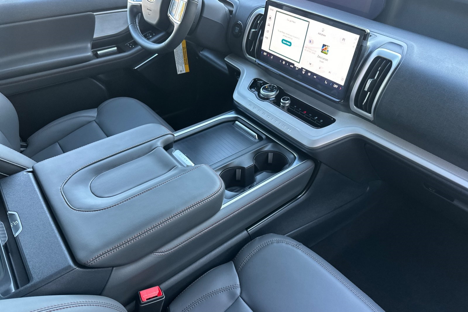 2025 Ford Expedition Active Image 23 of 30