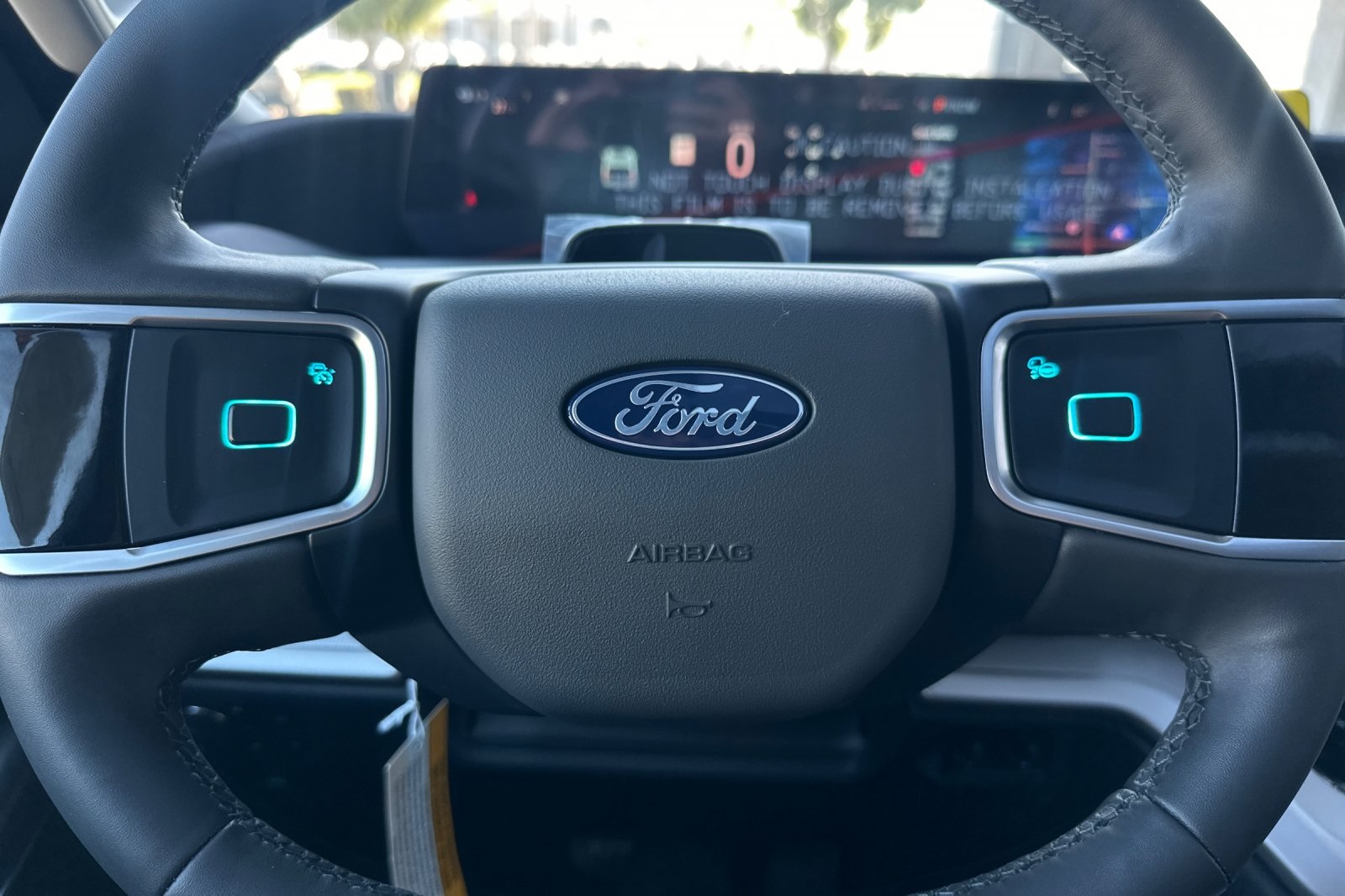 2025 Ford Expedition Active Image 16 of 30