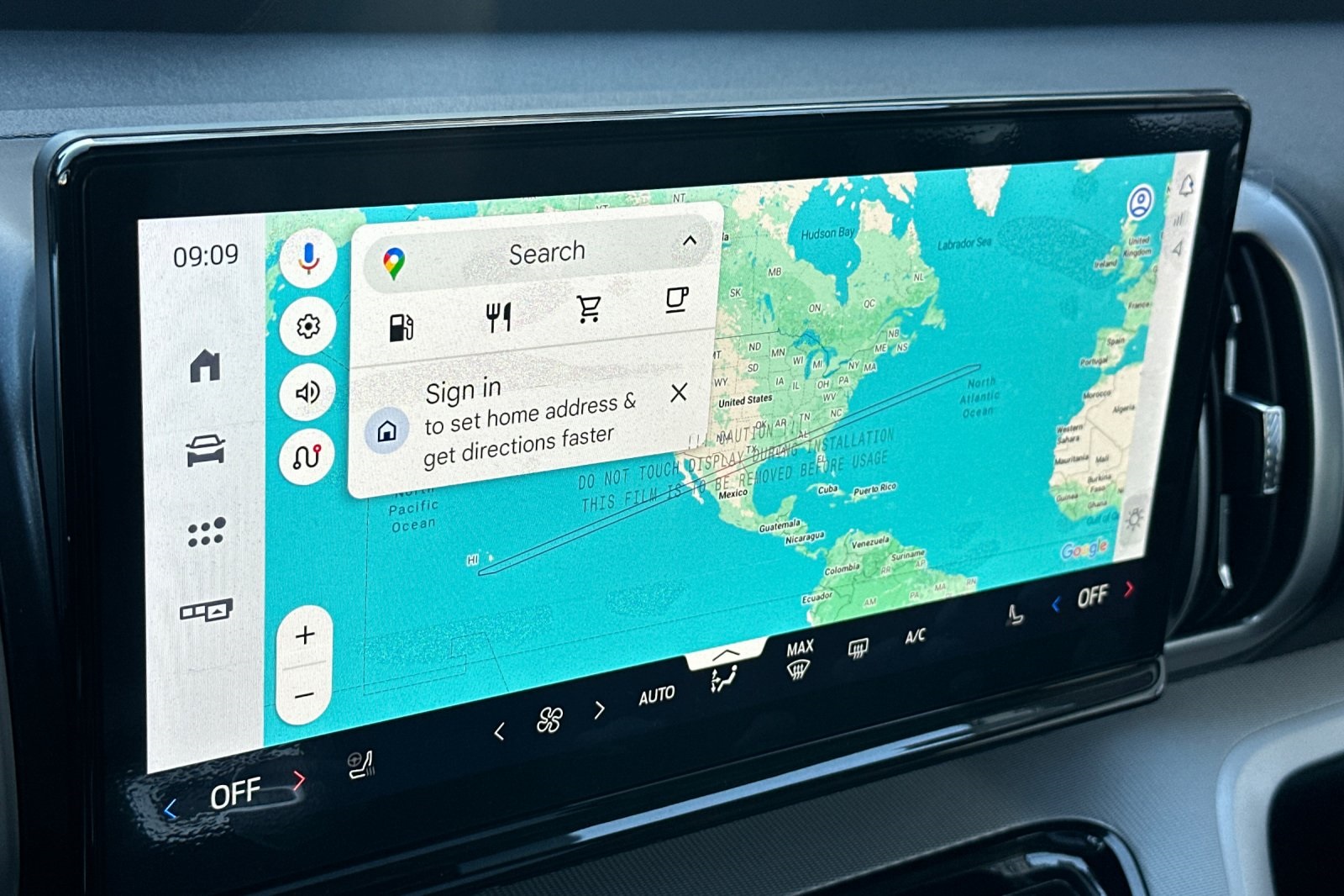 2025 Ford Expedition Active Image 20 of 30