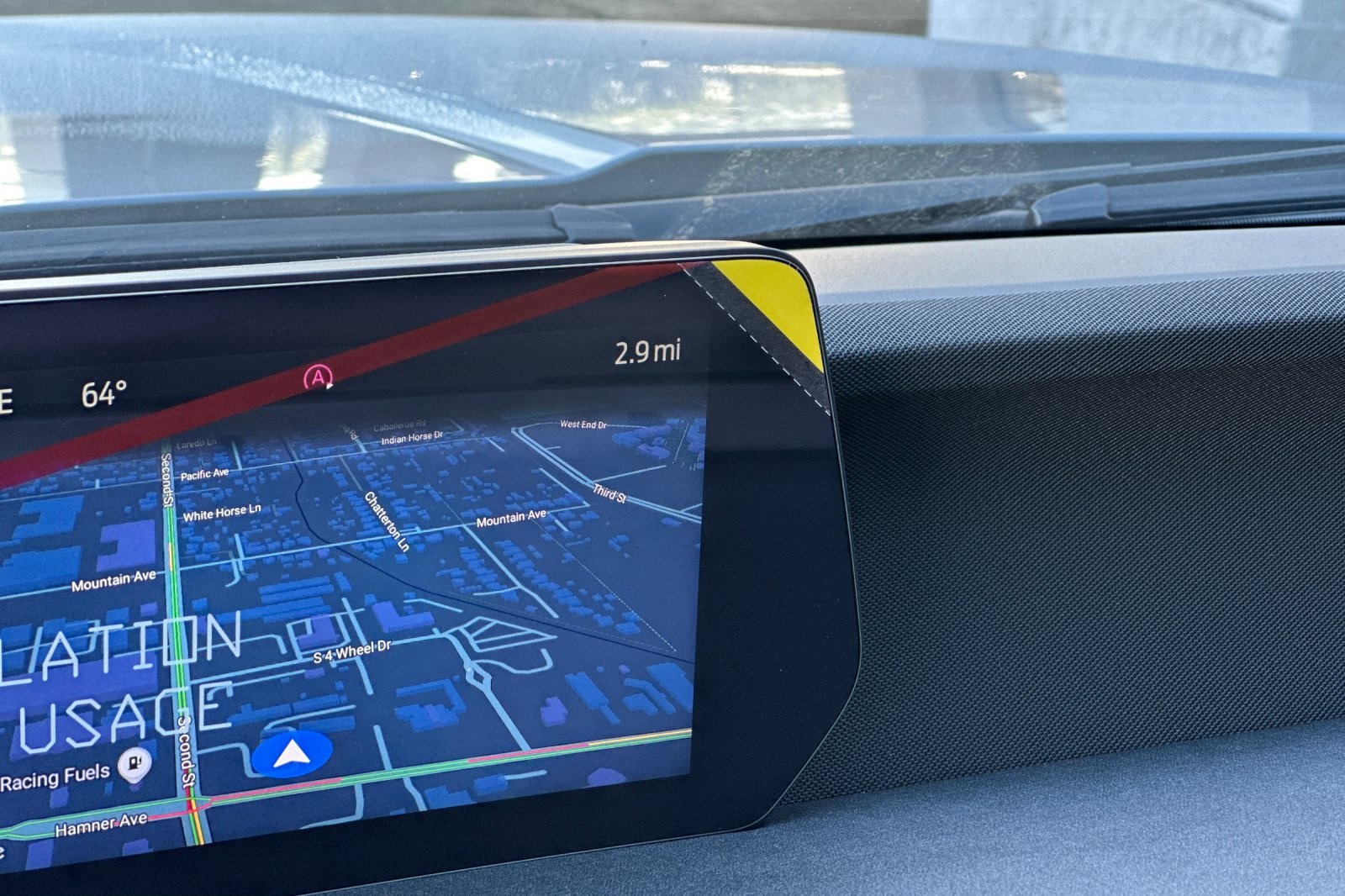 2025 Ford Expedition Active Image 22 of 30