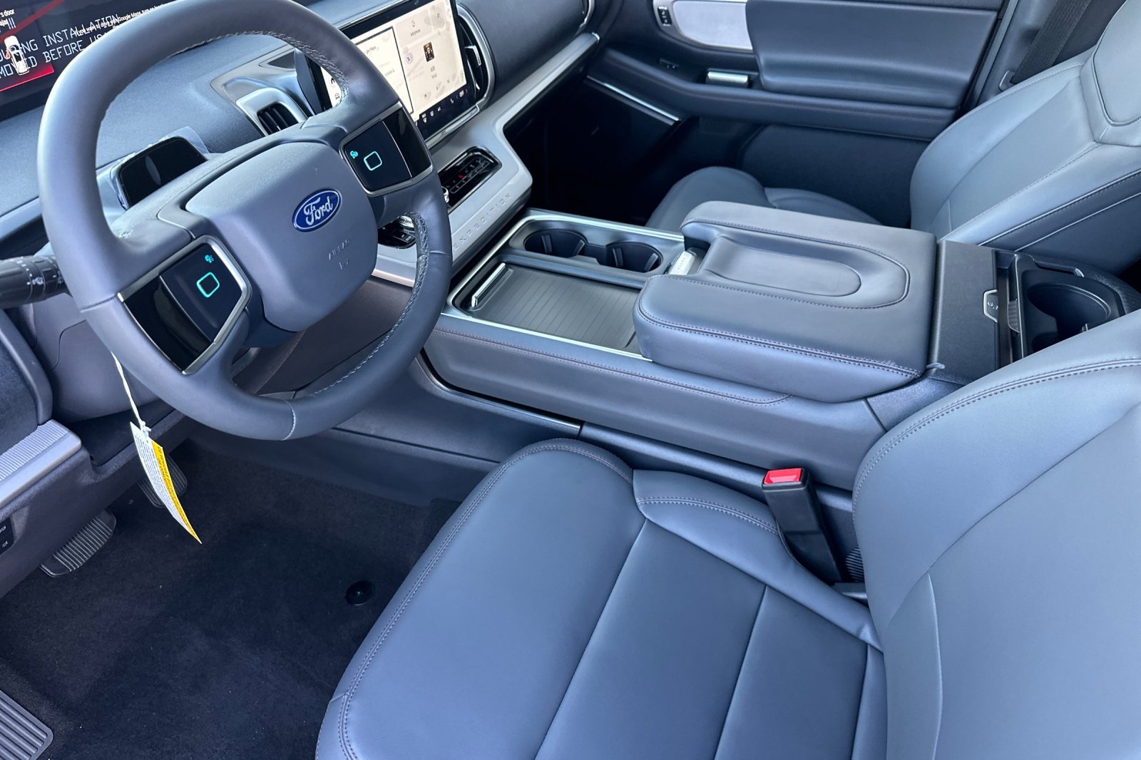 2025 Ford Expedition Active Image 30 of 30