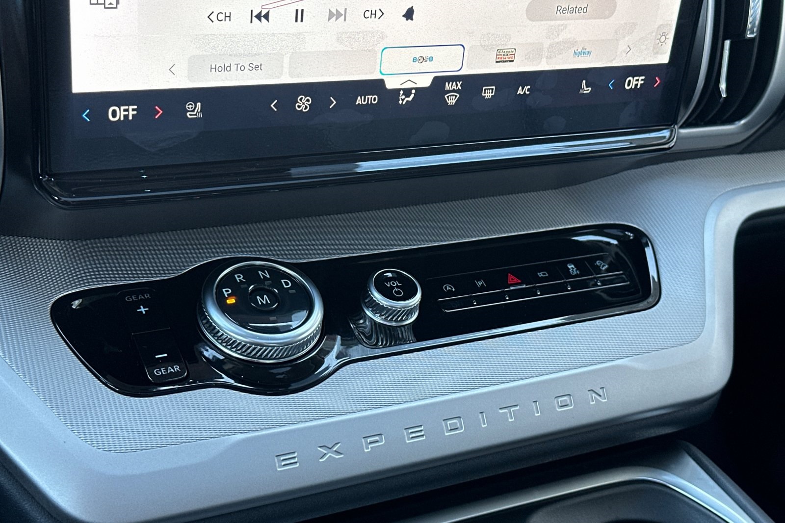 2025 Ford Expedition Active Image 21 of 30