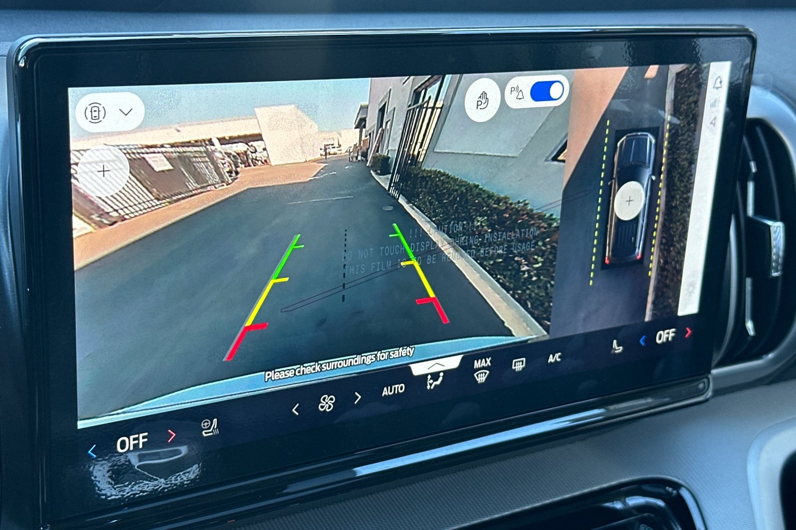 2025 Ford Expedition Active Image 19 of 30