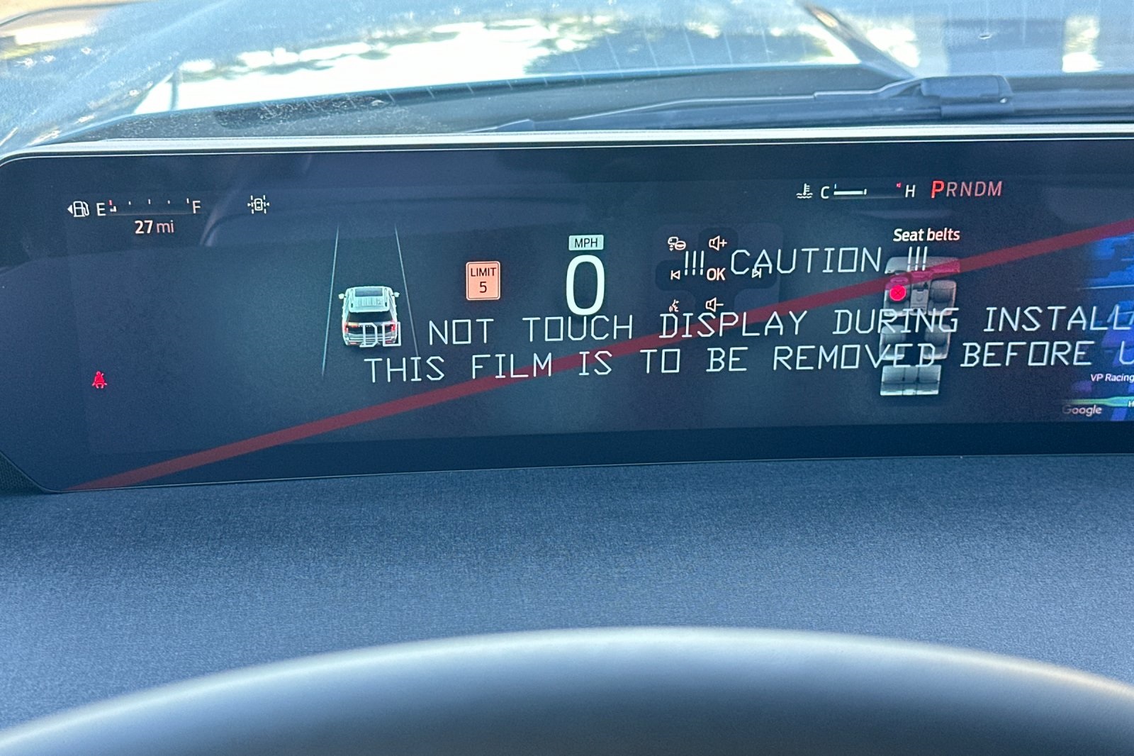 2025 Ford Expedition Active Image 17 of 30