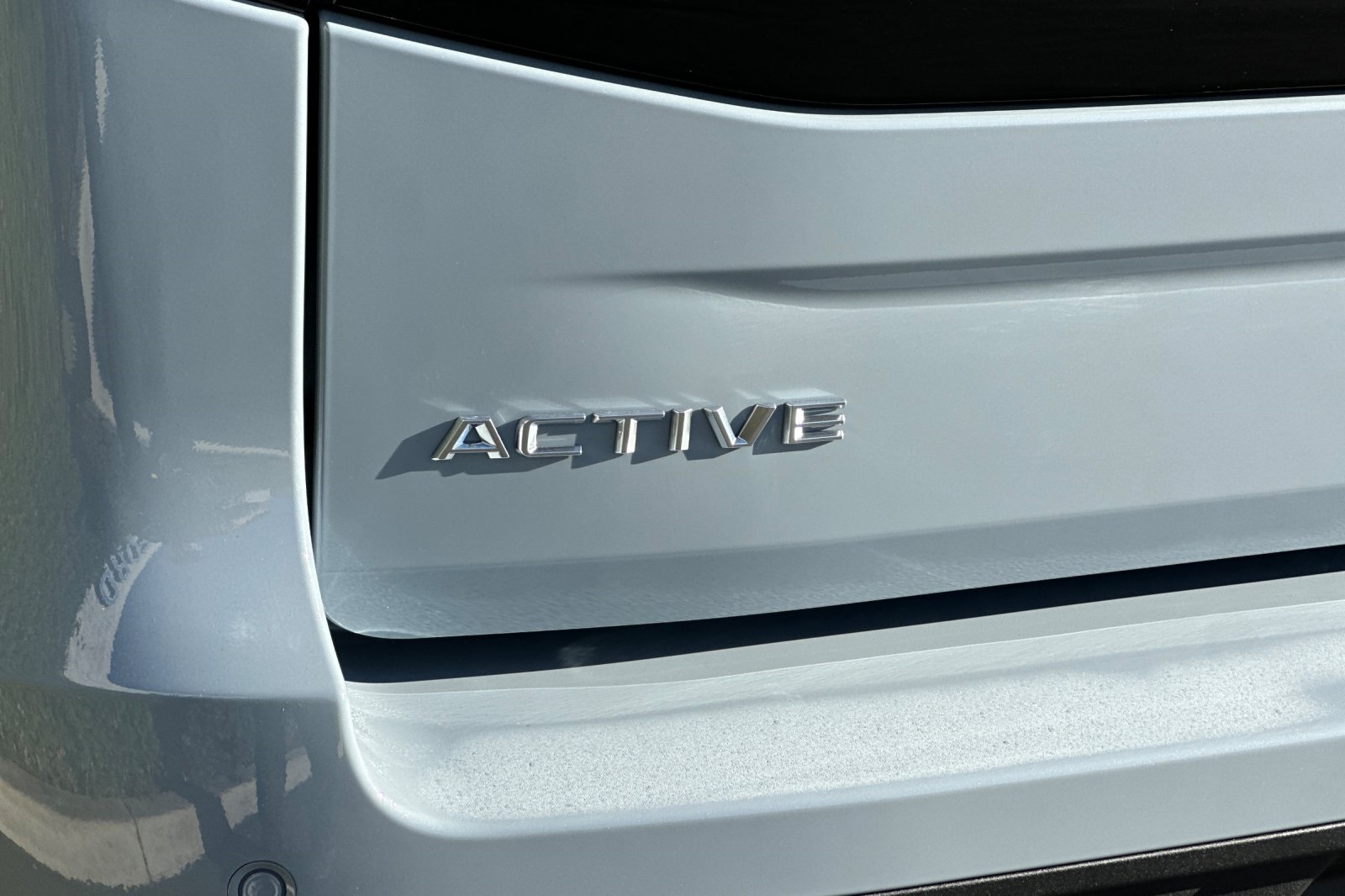 2025 Ford Expedition Active Image 29 of 30