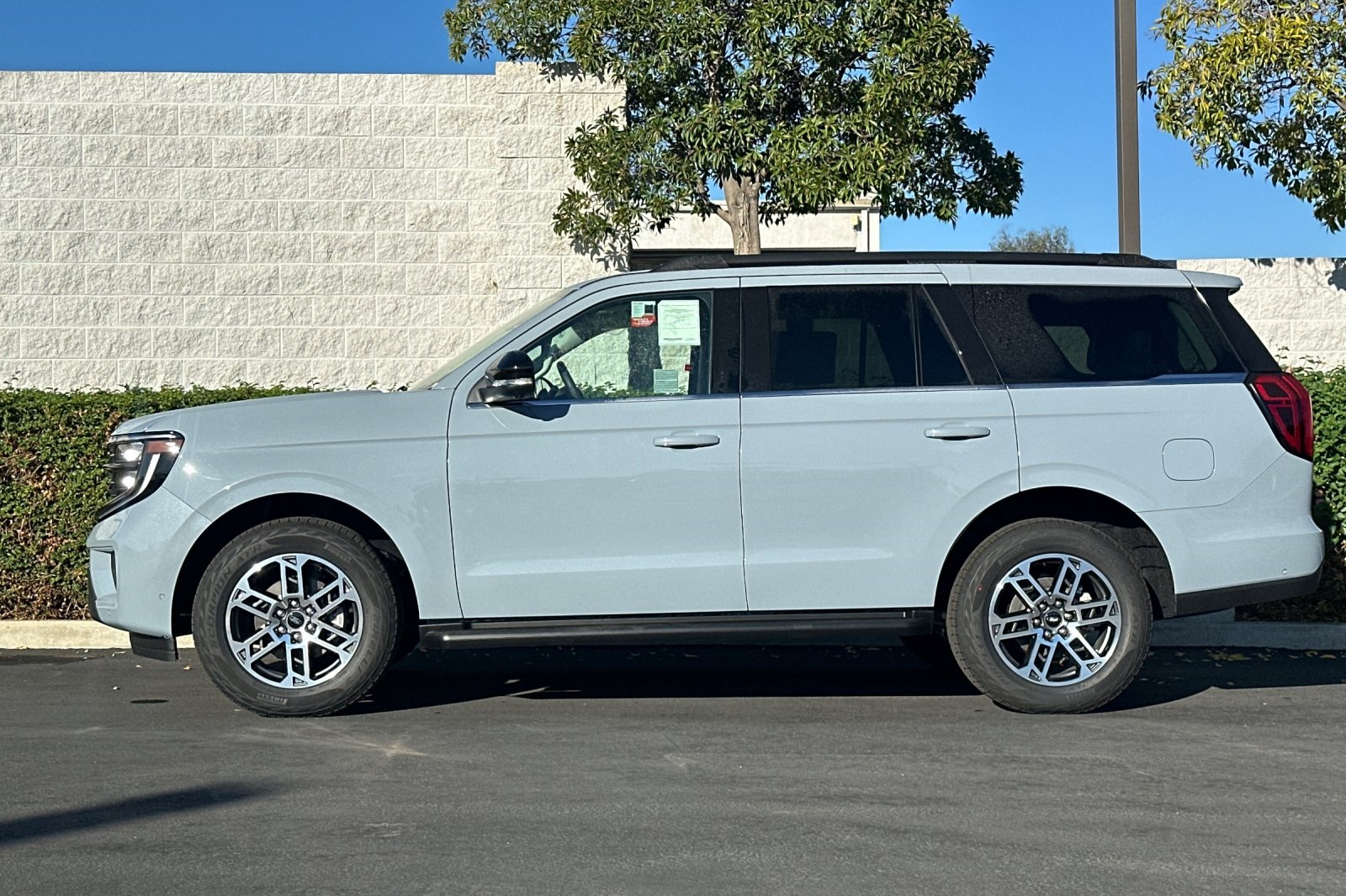 2025 Ford Expedition Active Image 9 of 30