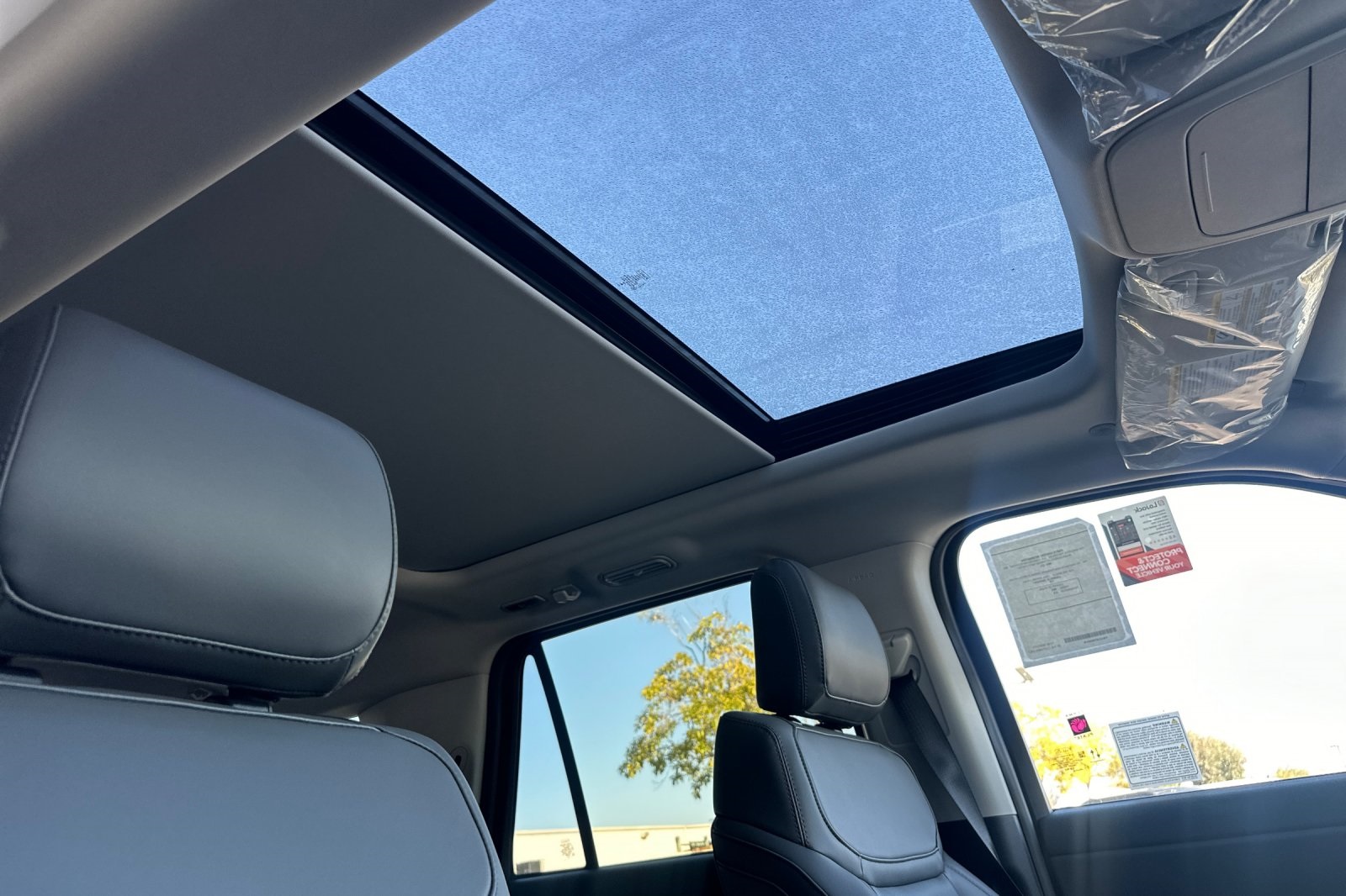 2025 Ford Expedition Active Image 28 of 30