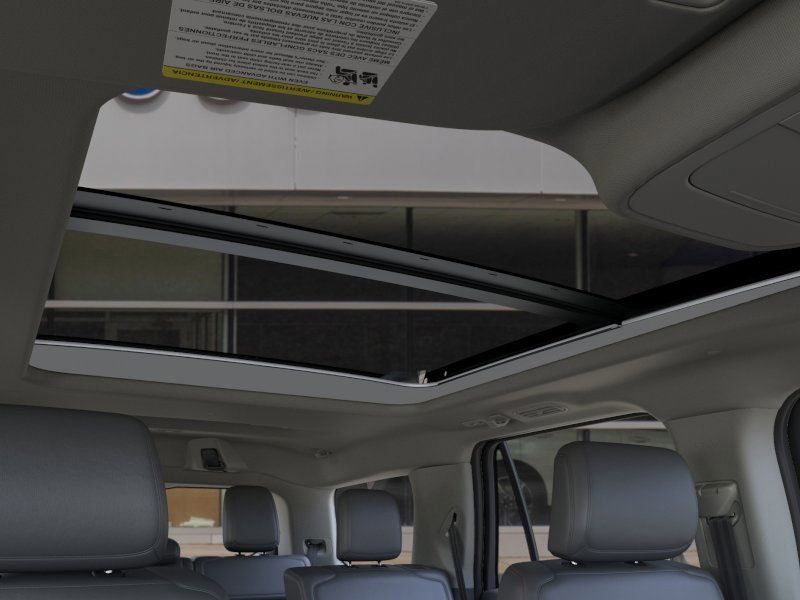 2025 Ford Expedition Active Image 18 of 23