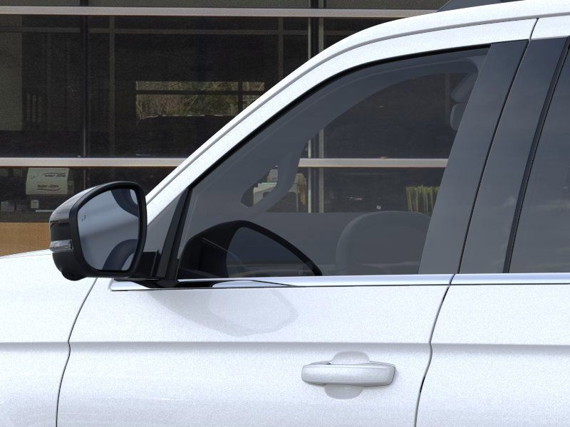 2025 Ford Expedition Active Image 22 of 23