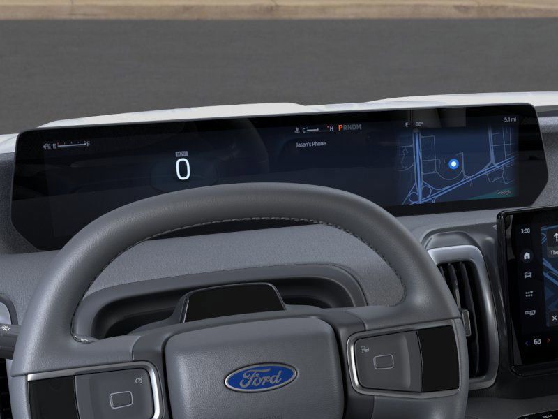 2025 Ford Expedition Active Image 14 of 23