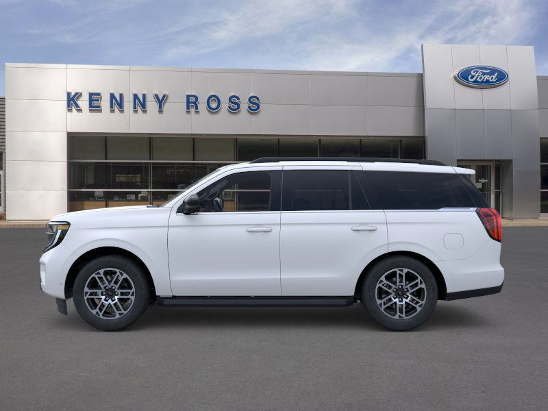 2025 Ford Expedition Active Image 8 of 23
