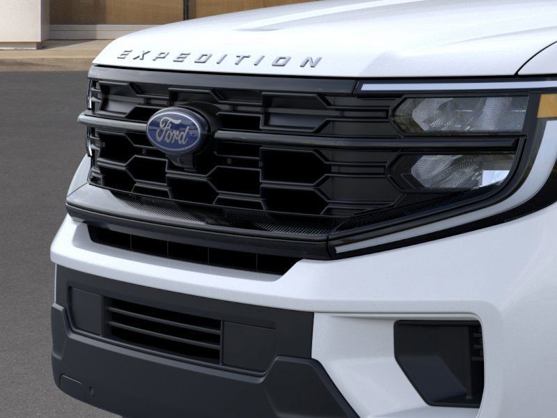 2025 Ford Expedition Active Image 20 of 23