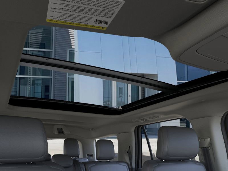 2025 Ford Expedition Active Image 21 of 23