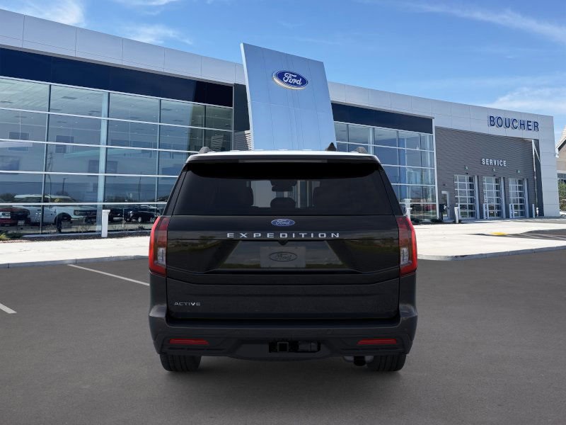 2025 Ford Expedition Active Image 10 of 23