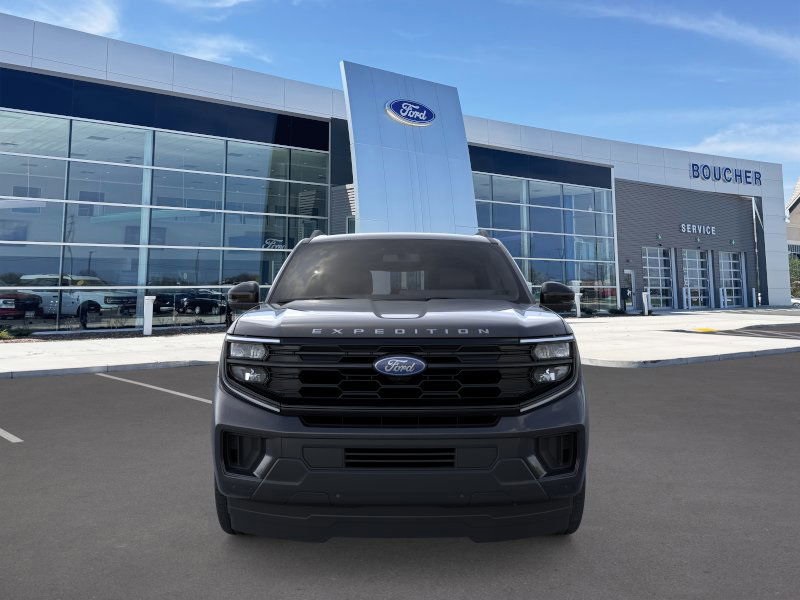 2025 Ford Expedition Active Image 3 of 23