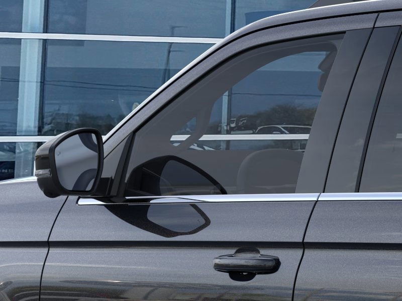 2025 Ford Expedition Active Image 19 of 23