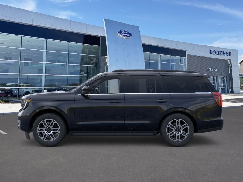2025 Ford Expedition Active Image 7 of 23