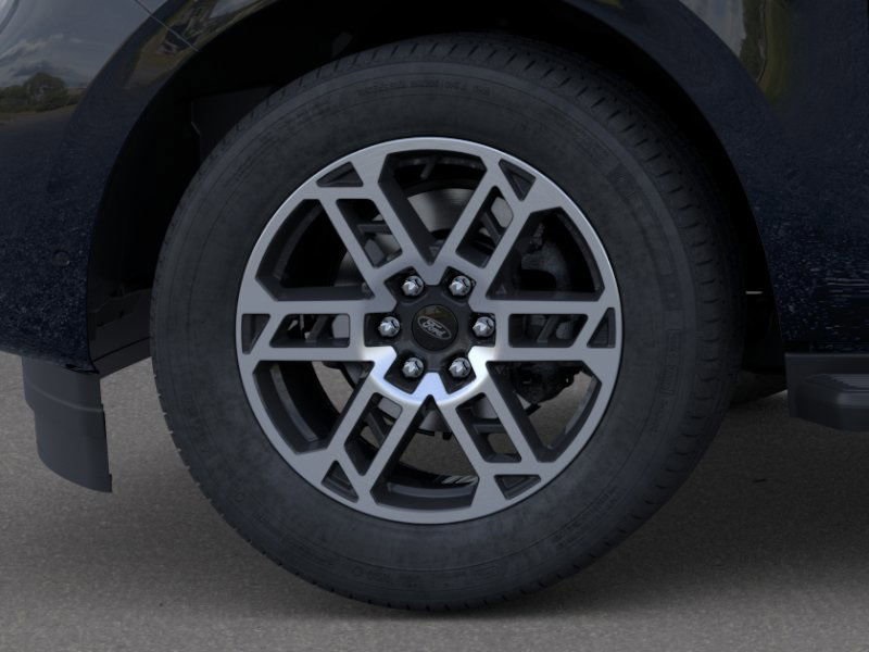 2025 Ford Expedition Active Image 8 of 23