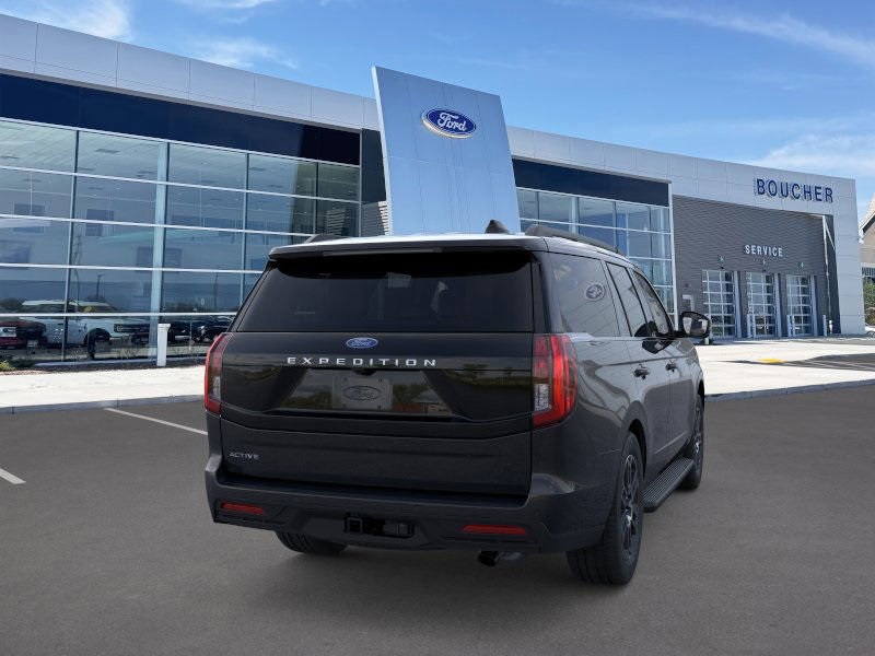 2025 Ford Expedition Active Image 5 of 23