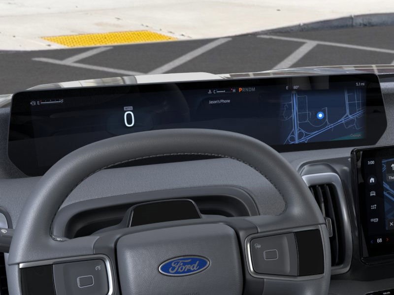 2025 Ford Expedition Active Image 14 of 23