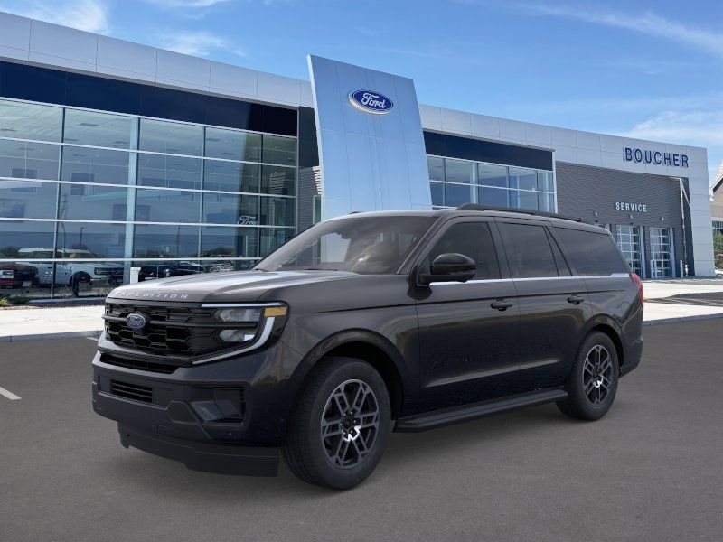 2025 Ford Expedition Active Image 1 of 23