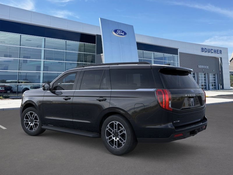 2025 Ford Expedition Active Image 6 of 23