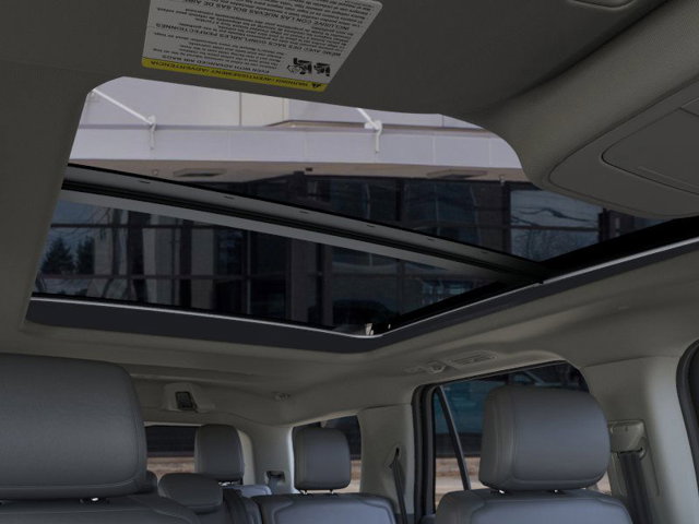 2025 Ford Expedition Active Image 19 of 23