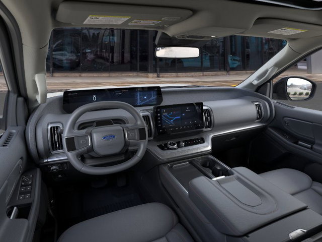 2025 Ford Expedition Active Image 12 of 23