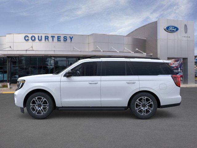 2025 Ford Expedition Active Image 8 of 23