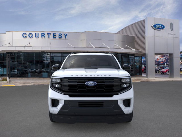 2025 Ford Expedition Active Image 3 of 23