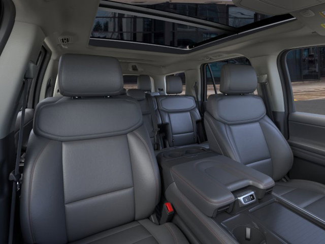 2025 Ford Expedition Active Image 10 of 23