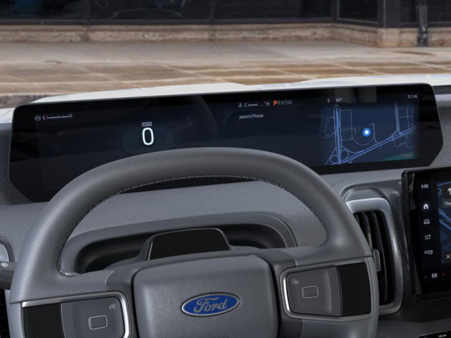2025 Ford Expedition Active Image 13 of 23