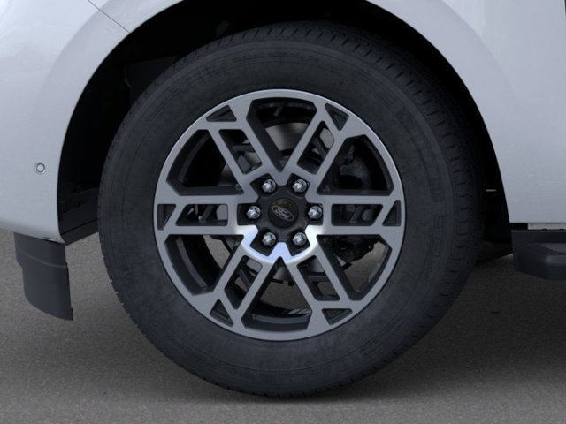 2025 Ford Expedition Active Image 9 of 23