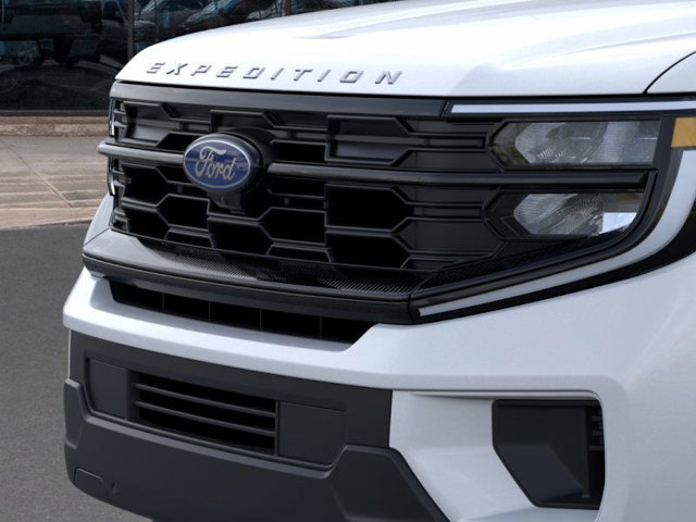 2025 Ford Expedition Active Image 21 of 23