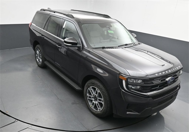 2025 Ford Expedition Active Image 7 of 35