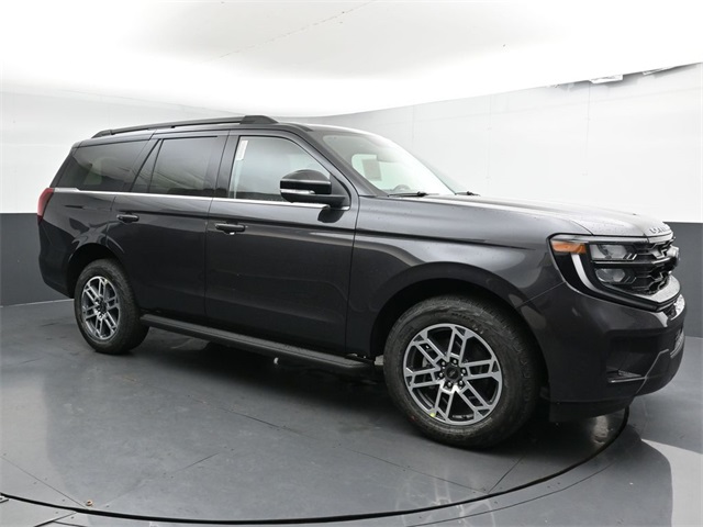 2025 Ford Expedition Active Image 8 of 35