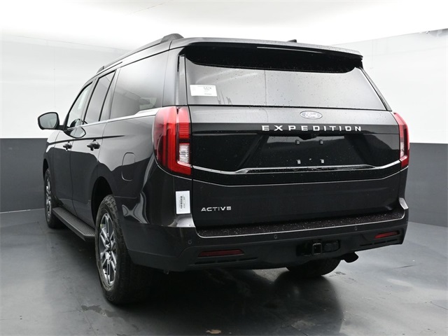 2025 Ford Expedition Active Image 23 of 35