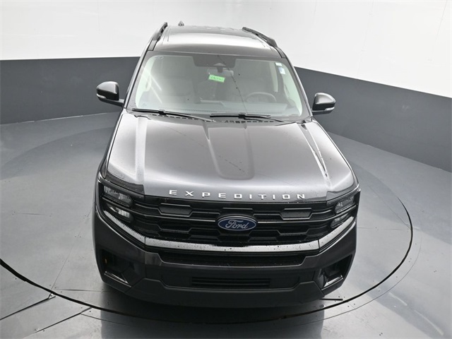 2025 Ford Expedition Active Image 5 of 35