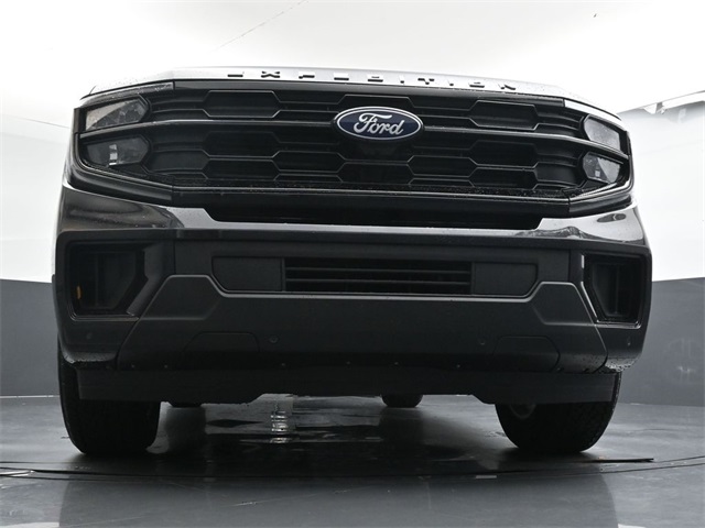 2025 Ford Expedition Active Image 6 of 35